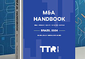 M&A Handbook 2024  Brazil